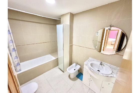 Penthouse Apartment in Pego zu verkaufen, Zona de estar 160 m², Baujahr 2004, Klimaanlage, 3 Schlafzimmer, 3 Badezimmer, Pool, ref.: O-V96214-28