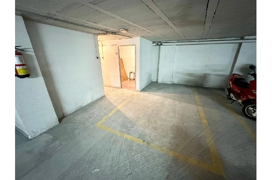 Penthouse Apartment in Pego zu verkaufen, Zona de estar 160 m², Baujahr 2004, Klimaanlage, 3 Schlafzimmer, 3 Badezimmer, Pool, ref.: O-V96214-29