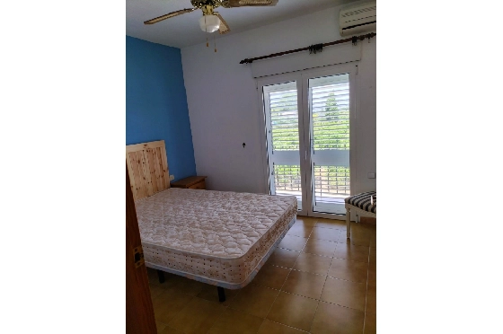 Reihenhaus in Oliva zu verkaufen, Zona de estar 120 m², Baujahr 1996, Klimaanlage, Terreno 120 m², 2 Schlafzimmer, 1 Badezimmer, Pool, ref.: O-V96614-2