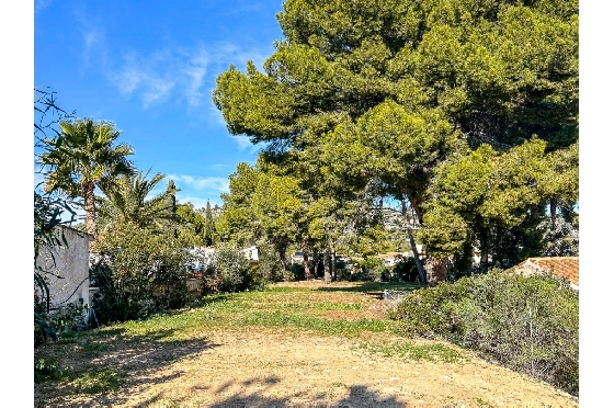 Villa in Benissa zu verkaufen, Zona de estar 202 m², Baujahr 2025, Klimaanlage, Terreno 1715 m², 3 Schlafzimmer, 3 Badezimmer, Pool, ref.: AM-12657DA-6