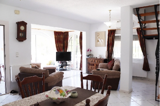Villa in Parcent zu verkaufen, Zona de estar 170 m², Terreno 783 m², 5 Schlafzimmer, 2 Badezimmer, ref.: PT-25007-10