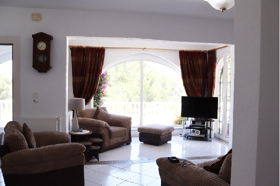 Villa in Parcent zu verkaufen, Zona de estar 170 m², Terreno 783 m², 5 Schlafzimmer, 2 Badezimmer, ref.: PT-25007-11