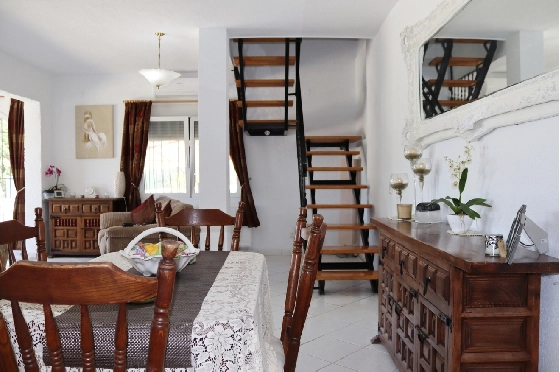 Villa in Parcent zu verkaufen, Zona de estar 170 m², Terreno 783 m², 5 Schlafzimmer, 2 Badezimmer, ref.: PT-25007-12