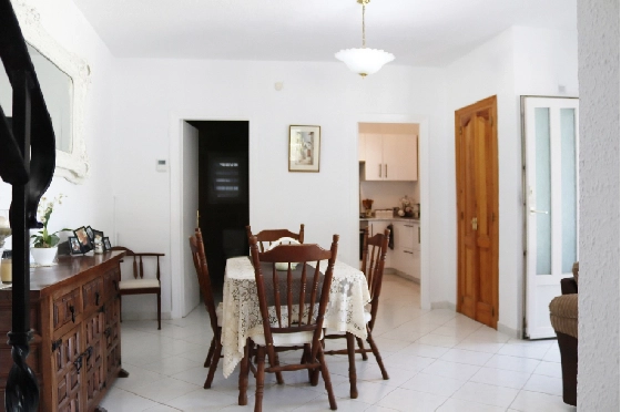 Villa in Parcent zu verkaufen, Zona de estar 170 m², Terreno 783 m², 5 Schlafzimmer, 2 Badezimmer, ref.: PT-25007-13