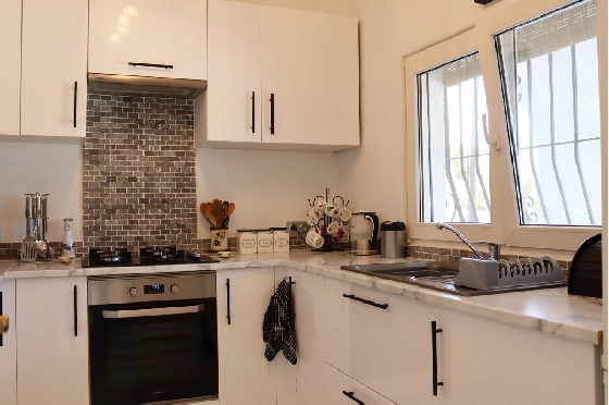 Villa in Parcent zu verkaufen, Zona de estar 170 m², Terreno 783 m², 5 Schlafzimmer, 2 Badezimmer, ref.: PT-25007-14