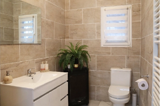 Villa in Parcent zu verkaufen, Zona de estar 170 m², Terreno 783 m², 5 Schlafzimmer, 2 Badezimmer, ref.: PT-25007-18