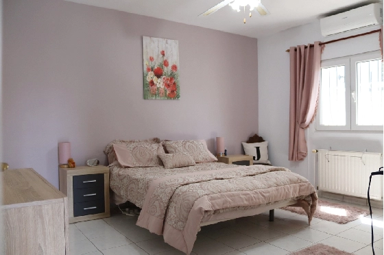 Villa in Parcent zu verkaufen, Zona de estar 170 m², Terreno 783 m², 5 Schlafzimmer, 2 Badezimmer, ref.: PT-25007-22