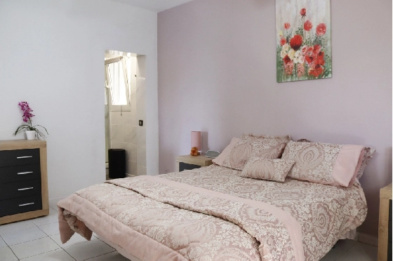 Villa in Parcent zu verkaufen, Zona de estar 170 m², Terreno 783 m², 5 Schlafzimmer, 2 Badezimmer, ref.: PT-25007-23