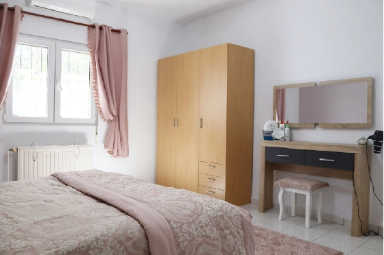 Villa in Parcent zu verkaufen, Zona de estar 170 m², Terreno 783 m², 5 Schlafzimmer, 2 Badezimmer, ref.: PT-25007-24