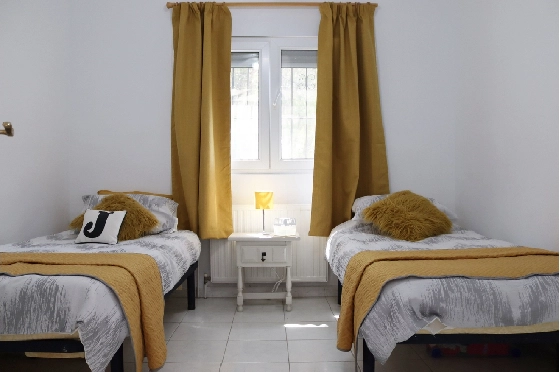 Villa in Parcent zu verkaufen, Zona de estar 170 m², Terreno 783 m², 5 Schlafzimmer, 2 Badezimmer, ref.: PT-25007-27