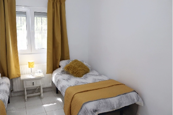 Villa in Parcent zu verkaufen, Zona de estar 170 m², Terreno 783 m², 5 Schlafzimmer, 2 Badezimmer, ref.: PT-25007-28
