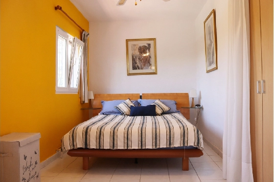 Villa in Parcent zu verkaufen, Zona de estar 170 m², Terreno 783 m², 5 Schlafzimmer, 2 Badezimmer, ref.: PT-25007-29