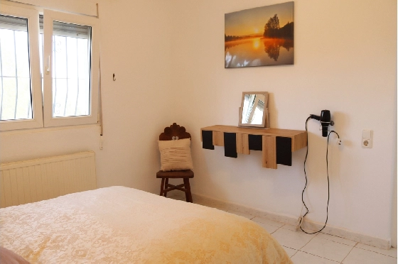 Villa in Parcent zu verkaufen, Zona de estar 170 m², Terreno 783 m², 5 Schlafzimmer, 2 Badezimmer, ref.: PT-25007-31