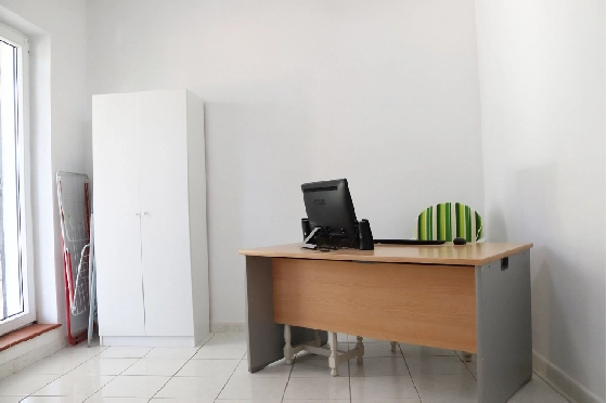 Villa in Parcent zu verkaufen, Zona de estar 170 m², Terreno 783 m², 5 Schlafzimmer, 2 Badezimmer, ref.: PT-25007-32