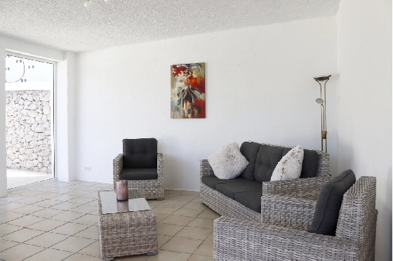 Villa in Parcent zu verkaufen, Zona de estar 170 m², Terreno 783 m², 5 Schlafzimmer, 2 Badezimmer, ref.: PT-25007-33