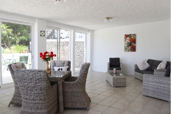 Villa in Parcent zu verkaufen, Zona de estar 170 m², Terreno 783 m², 5 Schlafzimmer, 2 Badezimmer, ref.: PT-25007-34