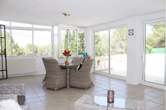 Villa in Parcent zu verkaufen, Zona de estar 170 m², Terreno 783 m², 5 Schlafzimmer, 2 Badezimmer, ref.: PT-25007-35