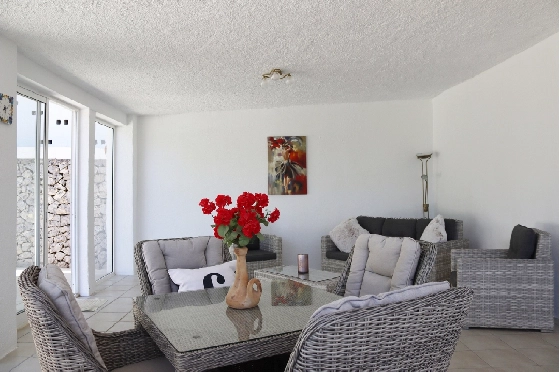 Villa in Parcent zu verkaufen, Zona de estar 170 m², Terreno 783 m², 5 Schlafzimmer, 2 Badezimmer, ref.: PT-25007-36