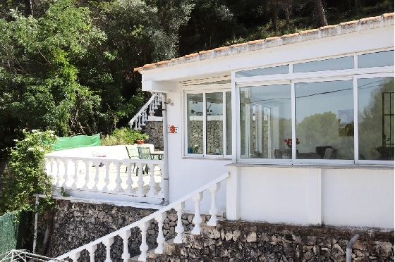 Villa in Parcent zu verkaufen, Zona de estar 170 m², Terreno 783 m², 5 Schlafzimmer, 2 Badezimmer, ref.: PT-25007-37