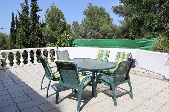Villa in Parcent zu verkaufen, Zona de estar 170 m², Terreno 783 m², 5 Schlafzimmer, 2 Badezimmer, ref.: PT-25007-39