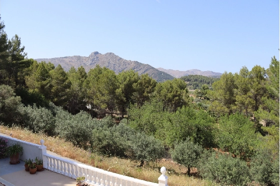 Villa in Parcent zu verkaufen, Zona de estar 170 m², Terreno 783 m², 5 Schlafzimmer, 2 Badezimmer, ref.: PT-25007-43