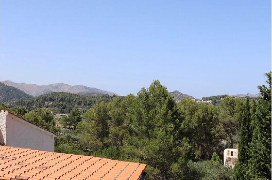Villa in Parcent zu verkaufen, Zona de estar 170 m², Terreno 783 m², 5 Schlafzimmer, 2 Badezimmer, ref.: PT-25007-45