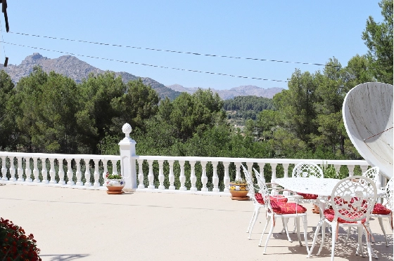 Villa in Parcent zu verkaufen, Zona de estar 170 m², Terreno 783 m², 5 Schlafzimmer, 2 Badezimmer, ref.: PT-25007-5