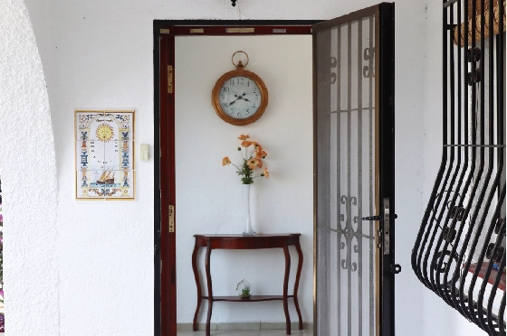 Villa in Parcent zu verkaufen, Zona de estar 170 m², Terreno 783 m², 5 Schlafzimmer, 2 Badezimmer, ref.: PT-25007-7