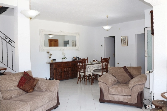 Villa in Parcent zu verkaufen, Zona de estar 170 m², Terreno 783 m², 5 Schlafzimmer, 2 Badezimmer, ref.: PT-25007-9