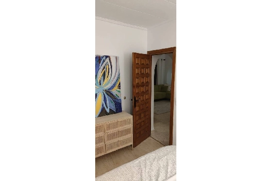 Villa in Benissa zu verkaufen, Zona de estar 181 m², Terreno 881 m², 3 Schlafzimmer, 3 Badezimmer, Pool, ref.: PT-25011-11