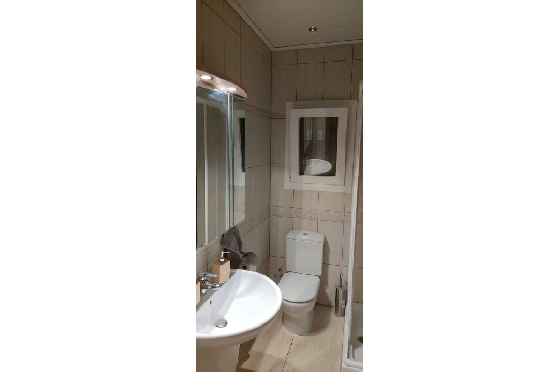 Villa in Benissa zu verkaufen, Zona de estar 181 m², Terreno 881 m², 3 Schlafzimmer, 3 Badezimmer, Pool, ref.: PT-25011-13