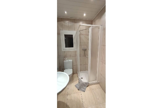 Villa in Benissa zu verkaufen, Zona de estar 181 m², Terreno 881 m², 3 Schlafzimmer, 3 Badezimmer, Pool, ref.: PT-25011-14