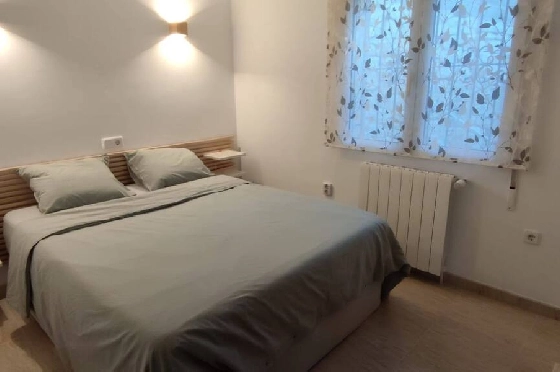 Villa in Benissa zu verkaufen, Zona de estar 181 m², Terreno 881 m², 3 Schlafzimmer, 3 Badezimmer, Pool, ref.: PT-25011-17