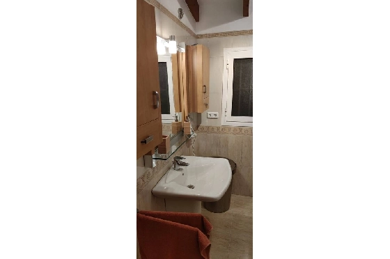 Villa in Benissa zu verkaufen, Zona de estar 181 m², Terreno 881 m², 3 Schlafzimmer, 3 Badezimmer, Pool, ref.: PT-25011-19