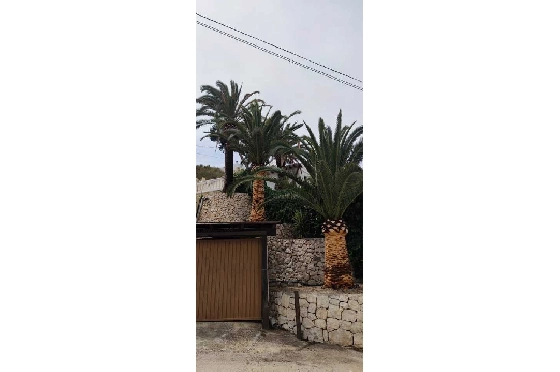 Villa in Benissa zu verkaufen, Zona de estar 181 m², Terreno 881 m², 3 Schlafzimmer, 3 Badezimmer, Pool, ref.: PT-25011-24