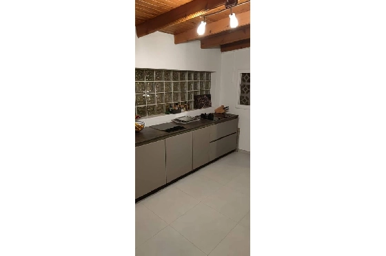 Villa in Benissa zu verkaufen, Zona de estar 181 m², Terreno 881 m², 3 Schlafzimmer, 3 Badezimmer, Pool, ref.: PT-25011-9