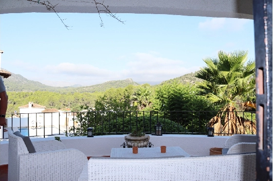 Villa in Murla zu verkaufen, Zona de estar 94 m², Terreno 844 m², 2 Schlafzimmer, 2 Badezimmer, ref.: PT-25012-11