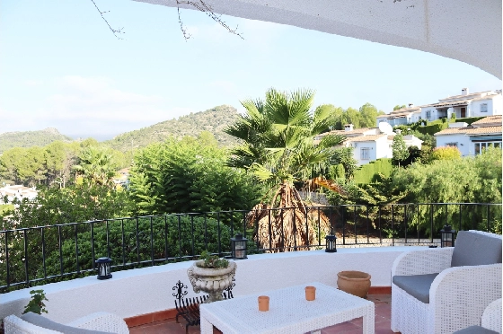 Villa in Murla zu verkaufen, Zona de estar 94 m², Terreno 844 m², 2 Schlafzimmer, 2 Badezimmer, ref.: PT-25012-12