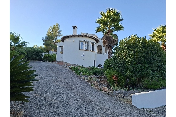 Villa in Murla zu verkaufen, Zona de estar 94 m², Terreno 844 m², 2 Schlafzimmer, 2 Badezimmer, ref.: PT-25012-15