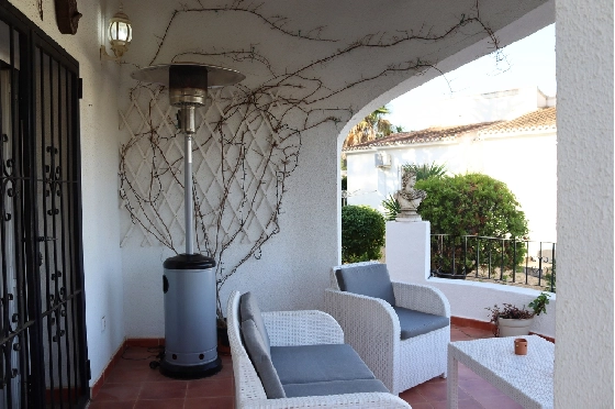 Villa in Murla zu verkaufen, Zona de estar 94 m², Terreno 844 m², 2 Schlafzimmer, 2 Badezimmer, ref.: PT-25012-16