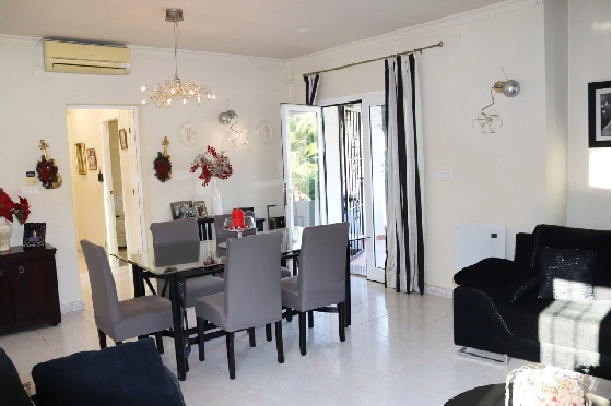Villa in Murla zu verkaufen, Zona de estar 94 m², Terreno 844 m², 2 Schlafzimmer, 2 Badezimmer, ref.: PT-25012-18