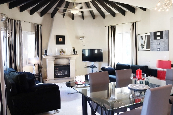 Villa in Murla zu verkaufen, Zona de estar 94 m², Terreno 844 m², 2 Schlafzimmer, 2 Badezimmer, ref.: PT-25012-19