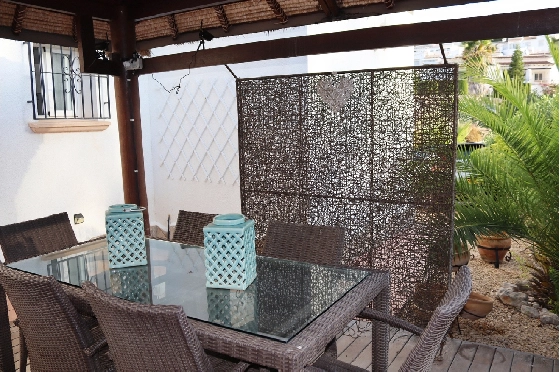 Villa in Murla zu verkaufen, Zona de estar 94 m², Terreno 844 m², 2 Schlafzimmer, 2 Badezimmer, ref.: PT-25012-2