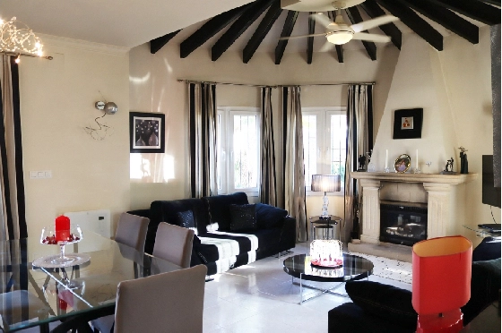 Villa in Murla zu verkaufen, Zona de estar 94 m², Terreno 844 m², 2 Schlafzimmer, 2 Badezimmer, ref.: PT-25012-20