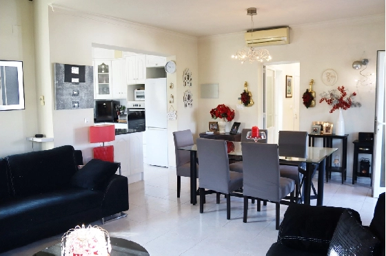 Villa in Murla zu verkaufen, Zona de estar 94 m², Terreno 844 m², 2 Schlafzimmer, 2 Badezimmer, ref.: PT-25012-21