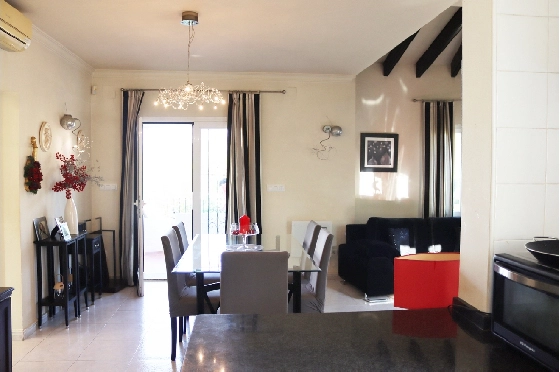 Villa in Murla zu verkaufen, Zona de estar 94 m², Terreno 844 m², 2 Schlafzimmer, 2 Badezimmer, ref.: PT-25012-22