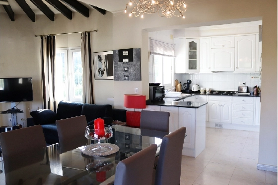 Villa in Murla zu verkaufen, Zona de estar 94 m², Terreno 844 m², 2 Schlafzimmer, 2 Badezimmer, ref.: PT-25012-23