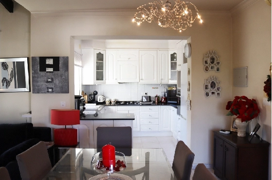 Villa in Murla zu verkaufen, Zona de estar 94 m², Terreno 844 m², 2 Schlafzimmer, 2 Badezimmer, ref.: PT-25012-24
