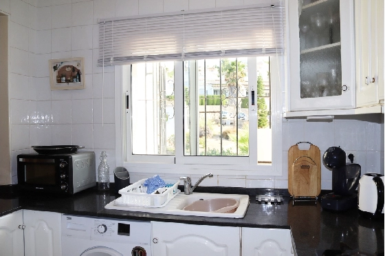 Villa in Murla zu verkaufen, Zona de estar 94 m², Terreno 844 m², 2 Schlafzimmer, 2 Badezimmer, ref.: PT-25012-27