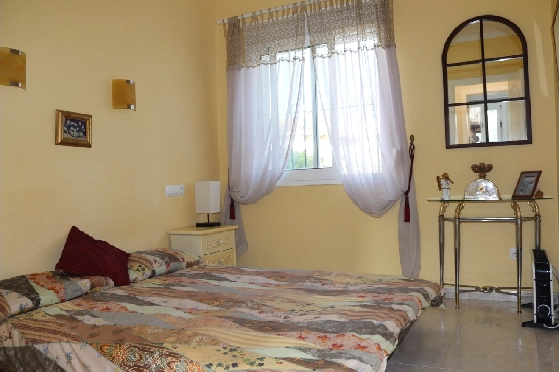 Villa in Murla zu verkaufen, Zona de estar 94 m², Terreno 844 m², 2 Schlafzimmer, 2 Badezimmer, ref.: PT-25012-28